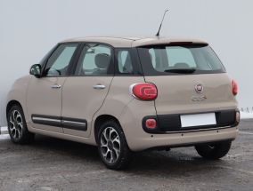 Fiat 500L - 2016