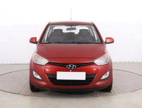 Hyundai i20 - 2013