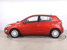 Hyundai i20 - 2013