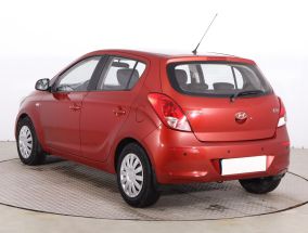 Hyundai i20 - 2013