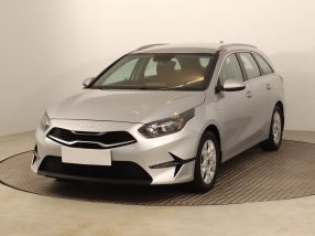 Kia Ceed - 2023