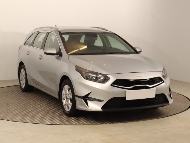 Kia Ceed 2023