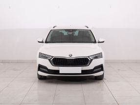 Skoda Octavia - 2022