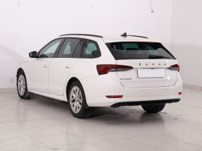 Skoda Octavia - 2022