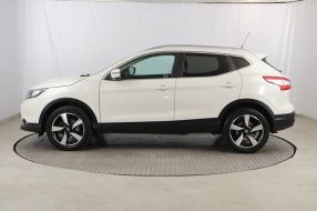 Nissan Qashqai - 2017