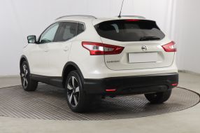 Nissan Qashqai - 2017