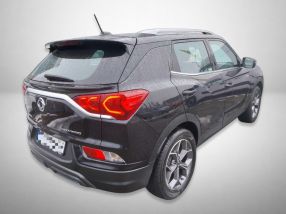 SsangYong Korando - 2022