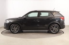 SsangYong Korando - 2022