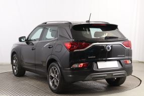 SsangYong Korando - 2022