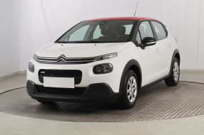 Citroen C3 - 2017