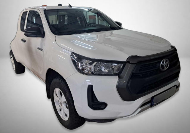 Toyota Hilux 2023