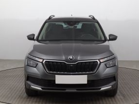 Škoda Kamiq - 2023