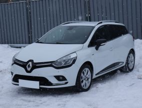 Renault Clio - 2020