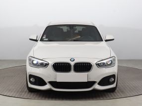 BMW 1 - 2015