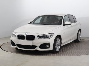 BMW 1 - 2015