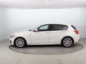 BMW 1 - 2015