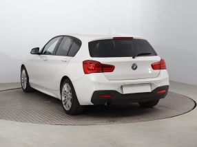 BMW 1 - 2015