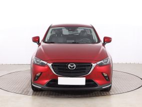 Mazda CX-3 - 2019