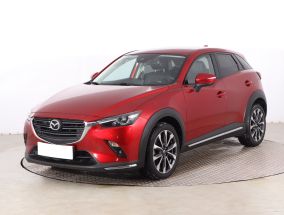 Mazda CX-3 - 2019