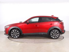 Mazda CX-3 - 2019