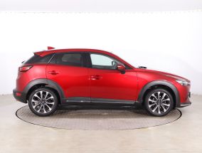 Mazda CX-3 - 2019