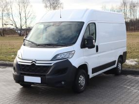 Citroen Jumper - 2020