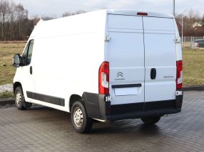 Citroen Jumper - 2020