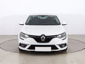 Renault Megane - 2018
