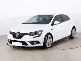 Renault Megane - 2018