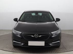 Opel Insignia - 2017