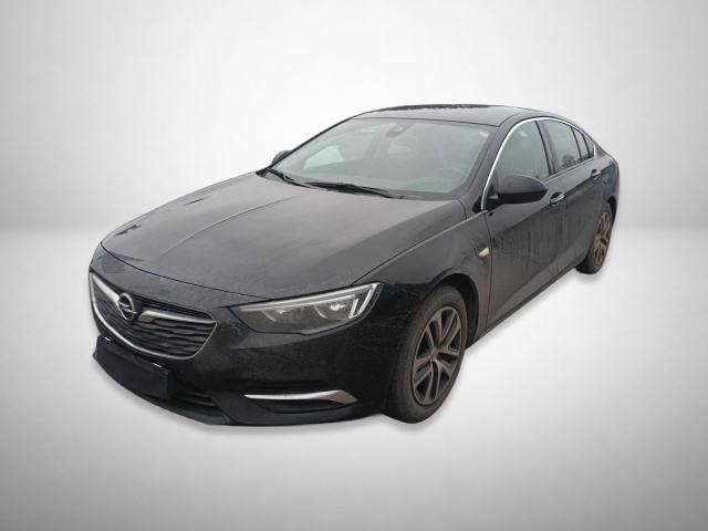 Opel Insignia 2017
