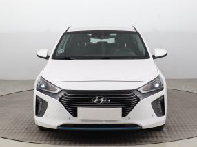 Hyundai Ioniq - 2016