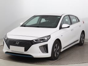 Hyundai Ioniq - 2016