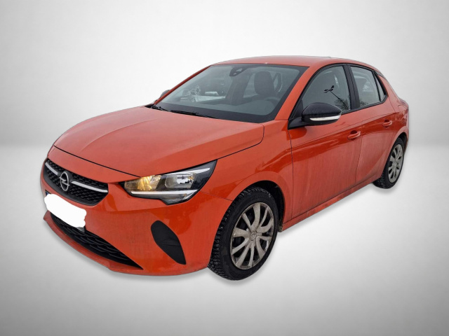 Opel Corsa 2023
