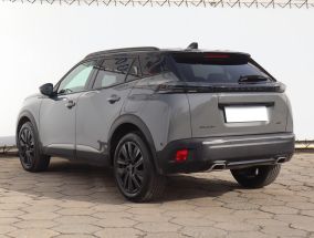 Peugeot 2008 - 2023