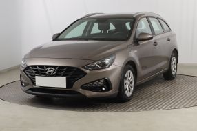 Hyundai i30 - 2021