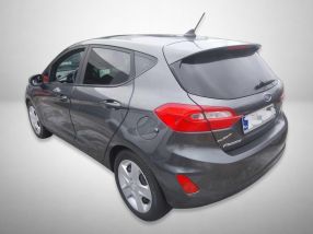 Ford Fiesta - 2020