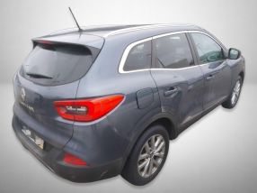 Renault Kadjar - 2017
