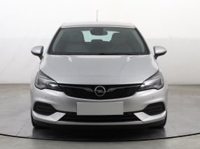 Opel Astra - 2019