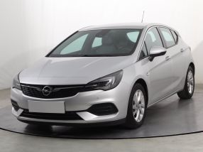 Opel Astra - 2019