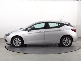 Opel Astra - 2019