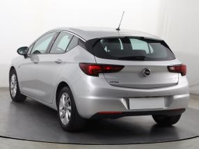 Opel Astra - 2019