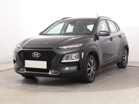 Hyundai Kona - 2020