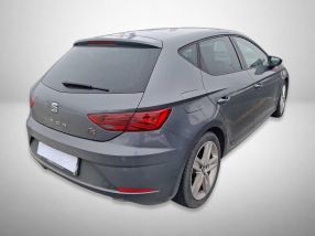 Seat Leon - 2017