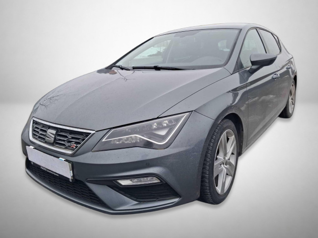 Seat Leon 2017
