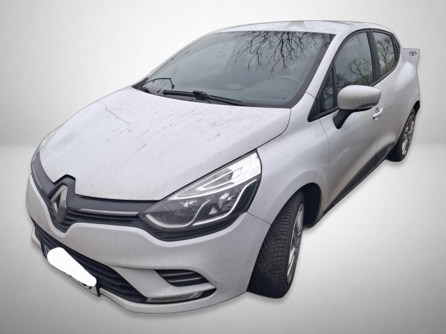 Renault Clio 2020