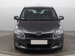 Toyota Verso - 2010
