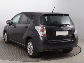 Toyota Verso - 2010