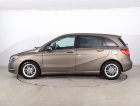 Mercedes - Benz B - 2012