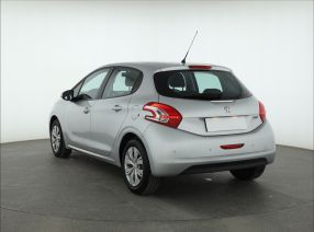 Peugeot 208 - 2013